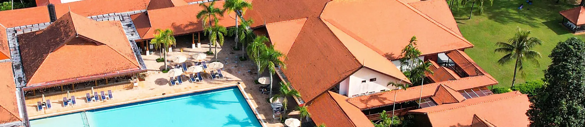 Familienparadies-Hotel