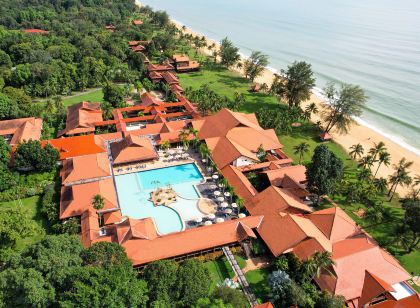 Club Med Cherating Beach