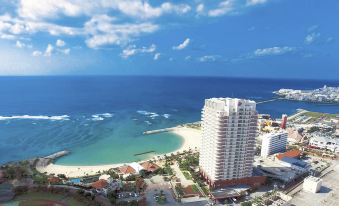 The Beach Tower Okinawa