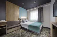Hotel Villa Fontaine Tokyo-Kayabacho Hotels in Tokyo