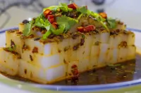 Tacheng Changnan Ceramics Culture Tangquan Hotel - Breakfast