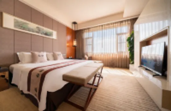 成都空港雲享ホテル（双流空港）