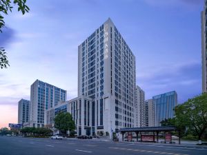 Guchuan Hotel (Yongchuan High-speed Railway East Station)