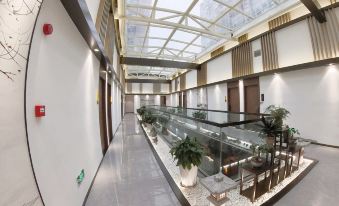 Superior Yun Hotel (Dazhu Rongyao City)