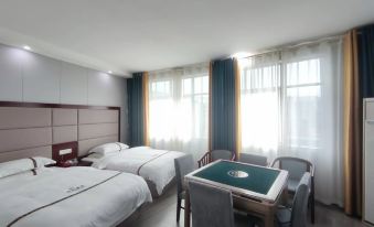 Hongjiangyan Hotel