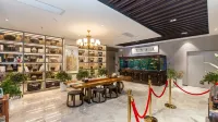 Shengxin Hotel (Yan'an Pagoda Mountain store)