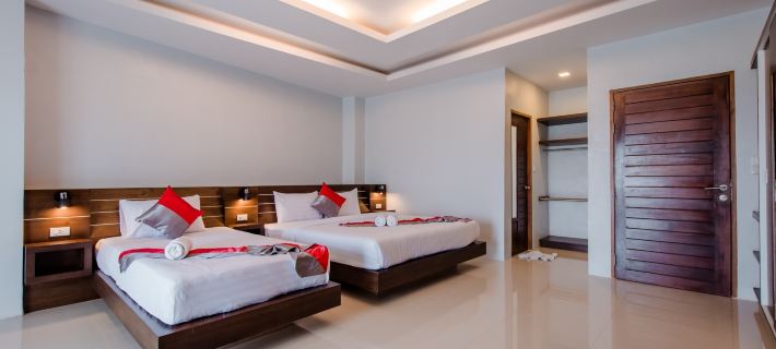 Lanta Ray Bay Hotel Hotels in Koh Lanta