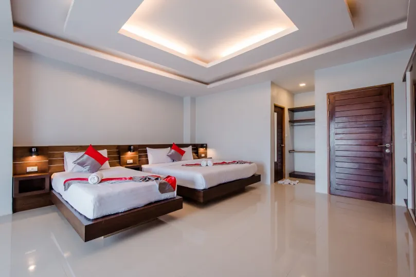 Lanta Ray Bay Hotel