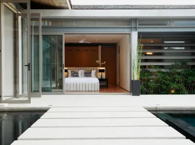 Sava Villa 4 | Villa Essenza