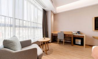 Yunzhixi Hotel
