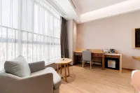 Urban Garden Hotel - Bữa sáng