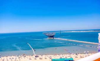 Shanhai Square Ocean Seaview Hotel Apartment (Beluga Mansion)