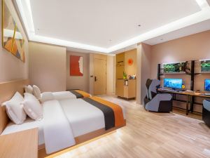 Meego E-sports Hotel (Changshou Ancient Town)