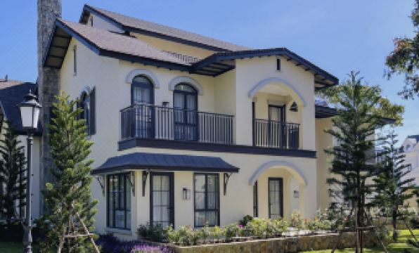 Mercure Dalat Resort