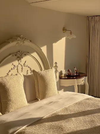 Youshan Courtyard Hotel Отели рядом с достопримечательностью «Zhijiang College of Zhejiang University of Technology»