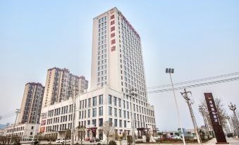 Hotels in Haulang International