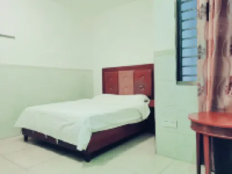 Chengmai Xiaofudan Travel Rental