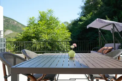 Yunlai Shanshe Homestay (Beijing Yunjusi Branch) Các khách sạn gần Shangfanshan National Park