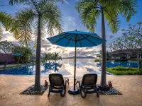 Dayang Bay Resort Langkawi - románticos