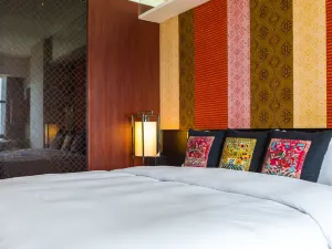Radisson Blu Hotel Liuzhou