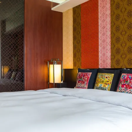 Radisson Blu Hotel Liuzhou