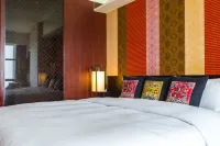 Radisson Blu Hotel Liuzhou