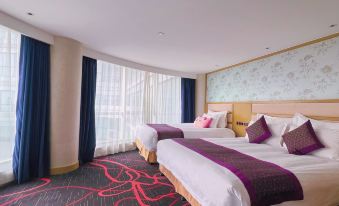 Sophia International Hotel