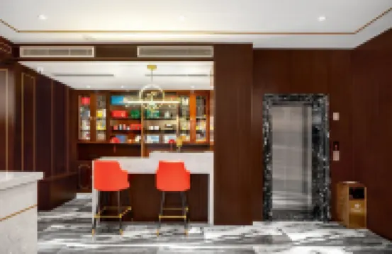 Starway Hotel (The First Affiliated Hospital of Jiamusi University)