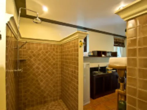 Panviman Chiang Mai Spa Resort Hotels in Mae Rim