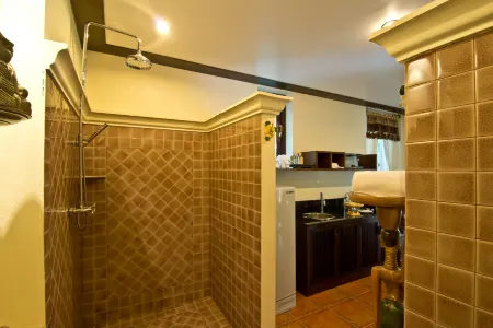 Panviman Chiang Mai Spa Resort Отели в г. Мае Рим