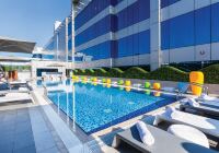 Studio M Arabian Plaza Hotel & Hotel Apartments