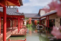Da Nang - Mikazuki Japanese Resorts & Spa - Thermen