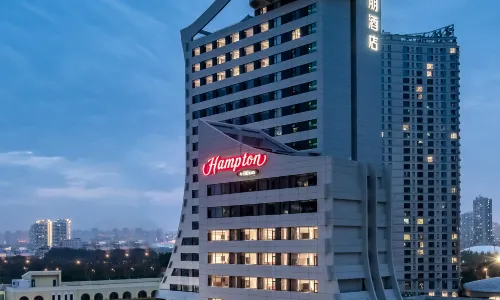 Hampton by Hilton Qinhuangdao Jinmeng Bay