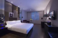 Orange โฮเต็ล ซีเล็ค ชิงเต่า แฮเออร์โร้ด โรงแรมใกล้ชายหาดชิเหลาเหริน