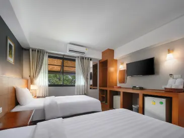 Estia Chiangmai