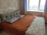 承德家園日租公寓 - 廚房