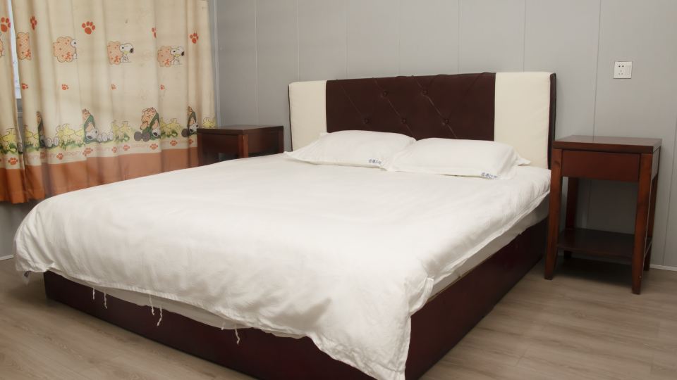Ningbo Jinshida Hotel