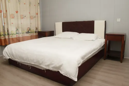 Ningbo Jinshida Hotel