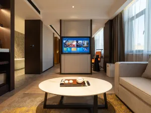 The GiorgioMorandi Hotels (Laiyang Wealth Center)