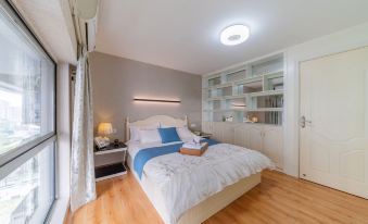 Foshan Liri Century Jinding Duplex Apartment