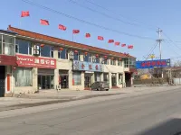 Jinyuelou Hotel