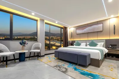 yun shang cheng hotel