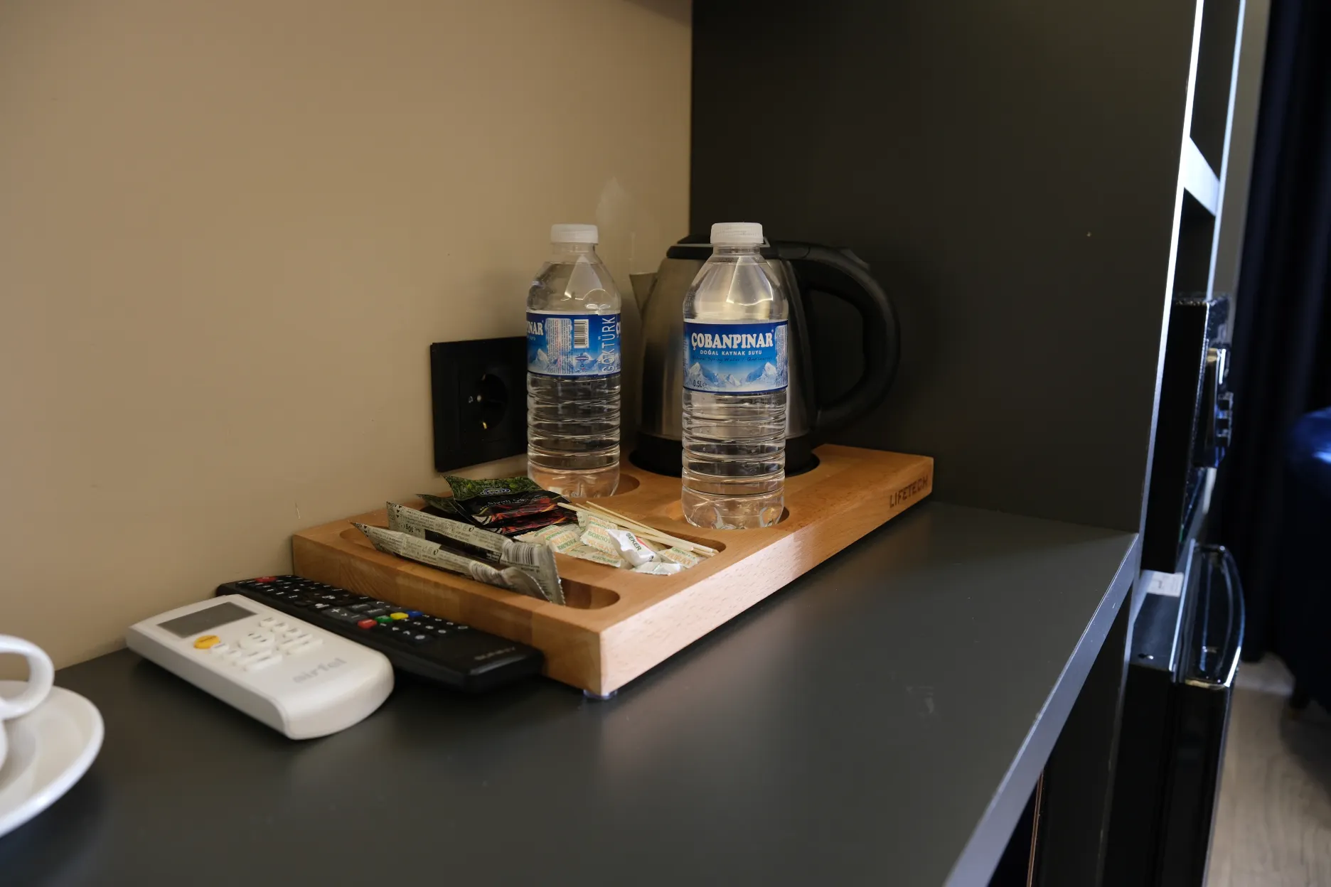 Loft Plus Hotel's Phòng Photos