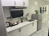 Zhangzhou Jinbojiao Hotel (Wanda Plaza Passenger Transport Center)