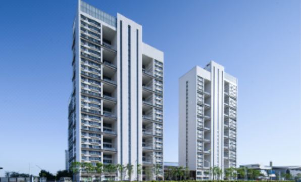 Shenzhen Tingya Apartment