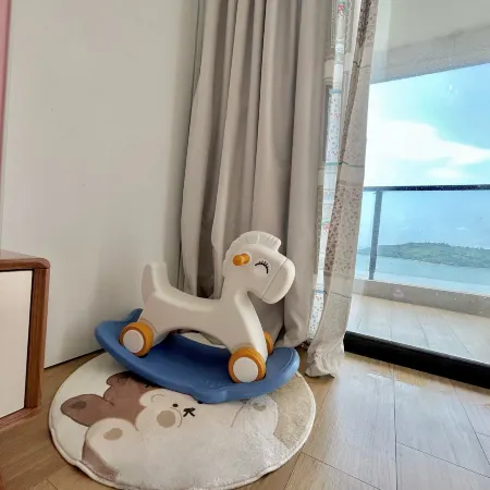 Huizhou China Resources Xiaojingwan Haishe Holiday Home
