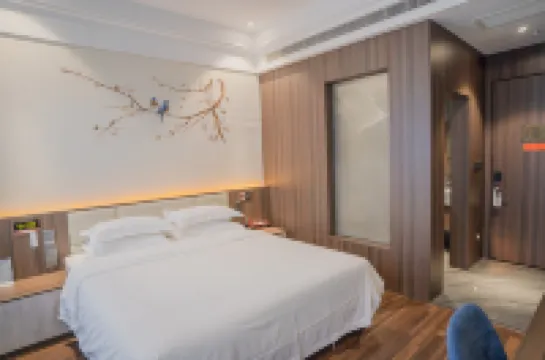 TaoliYijia Porcelain Culture Hotel