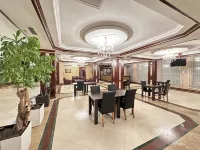 Modern Hotel Baku Hôtels à : Bakou