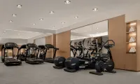 Prime Hotel Wangfujing (The Forbidden City) - Fitnessstudio