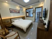 Kaihua Leshe Homestay Hotel in zona Huaqian Valley